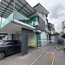 Bandar Parkland Klang Semi-D Cluster For Sale