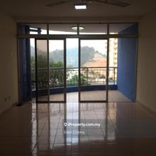 Venice Hill Condominium