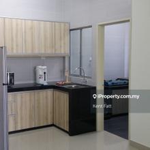 4 Bedroom Fully Furnished Fully Renovated Ready To Move In