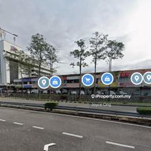 Ground Floor Shoplot @ Taman Sentosa, Johor Bahru