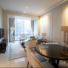 Luxury Apartment In The Heart Of The City