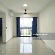 Brand New Partially Furnish unit for Sales