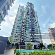 Infiniti 3 Condominium - Wangsa Maju, Kuala Lumpur