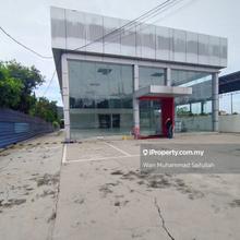Main Road Frontage Commercial Showroom Mrr2 Ampang Jaya