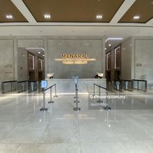 Full Floor Unblock View 