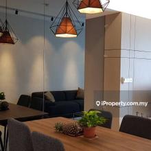 Condominium for Rent