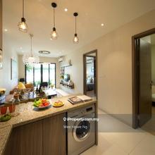 Mm2h. Direct developer. No agent fee. Foreigner can buy