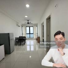 Eco nest services residence @ Iskandar Puteri