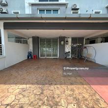 2.5 storey @Gated & Guarded Community (Below Market Value)