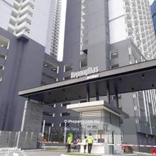 Residensi Kepongmas @ Metro Perdana Metropolitan KL