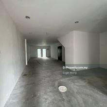 Jinjang Utara 1f Office For Rent