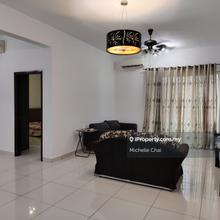 Free hold condo for sale