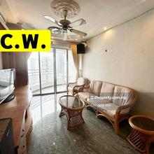 Gurney Park Seaview Unit For Rent