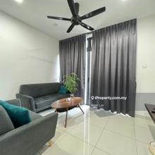 Botanika Apartment at Taman Bayu Puteri For Sale
