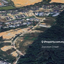 Exclusive Forest reserve view