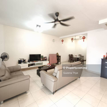 Setia Tropika Renovated House Sale Impian Emas Dato Onn 