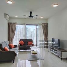 Seri riana residence wangsa maju 1382sqft 
