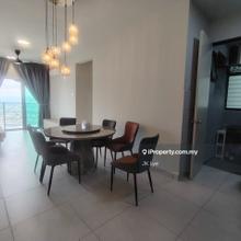 Many Brand New Unit & Ready to Move In, Walking distance to MRT