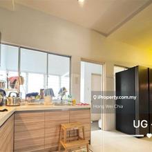 Setia Indah 11 2sty 20x65 Full Renovated 785k Setia Alam Shah Alam
