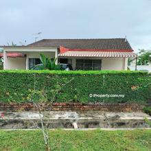 Bungalow house for sale 