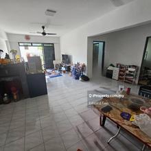 Full Loan Cashback Skudai Villa 3 Beds Apartment For Sale 