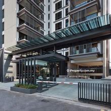 Rimbun Embassy Row 3 bedroom for Sale