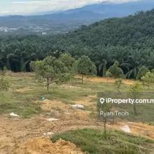 Titiwangsa Range View, Easy Access to Main Road, Ready Spring Water
