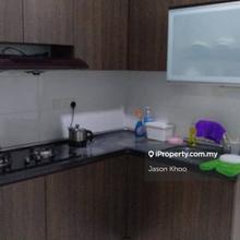 Sky Gardens Residences Setia Tropika for sale
