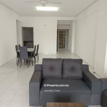 Good value immediately move in