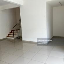 Albury 2 Double Storey Terrace For Sale