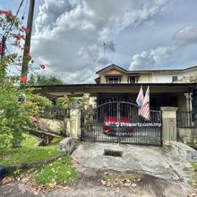 Corner Lot Double Storey Terrace House @ Tmn Mawar, Pasir Gudang