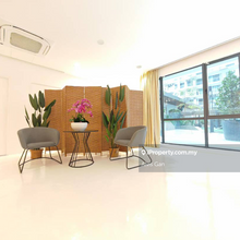 Commercial office