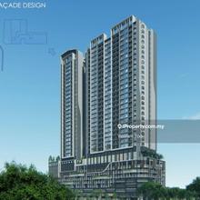 Mount Austin Brand New Five Star High Class Service Residence For Sale