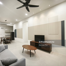 The glen apartment nicely renovated for rent