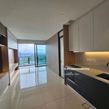 Jesselson Twin Tower Studio New Unit I Damai I Luyang I Likas For Rent