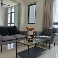 Fully Furnished with full facilities and short drive to the Malls