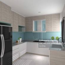 Serviced residence for Sale