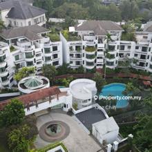 Villa Bukit Tunku, Bukit Tunku (Kenny Hills), Freehold condominium