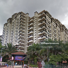 Armanee Damansara Damai 2098sf Below Market 0% Down.P Full Loan