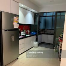 Fully Renovated Unit