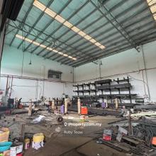 Setia Business Park 1 - Semi-Detached Factory (Corner) for Sale