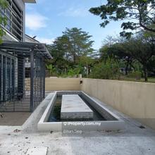 Willow Park Semi D for sale rm1.98m