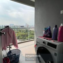Fortune centra residence,kepong metro prima,metro perdana,kuala lumpur