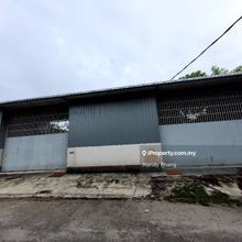 Lahat Rima factory for sale 