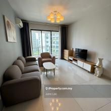 Starview Bay @ Forest City