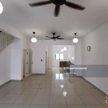 Setia Utama 3 Double Storey House For Sale