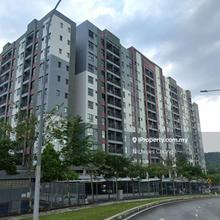 Below Market 46% - Residensi Damai Bandar Teknologi Kajang