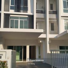 Setapak Kuala Lumpur 3 Sty Terrace Link House For Rent Iproperty Com My