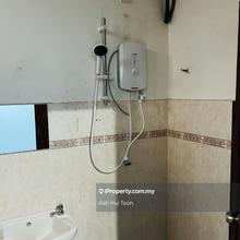 Taman Bukit Kulim @ Double storey terrace for rent