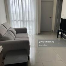 Lakeview 2 Rooms Studio Unit (Good for Couple)